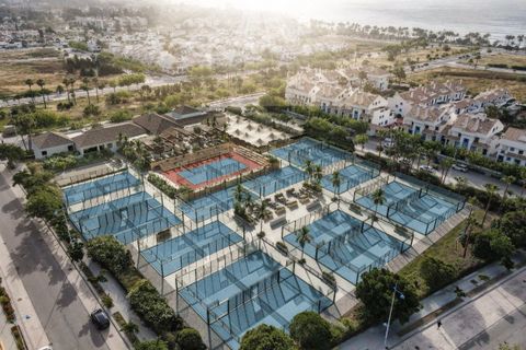 Leilighet i Marbella, Malaga, Marbella - € 592 200 | Ref: BLXD-1241 - foto 25
