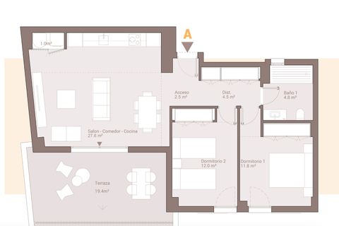 Leilighet i Marbella, Malaga, Marbella - € 592 200 | Ref: BLXD-1241 - foto 27