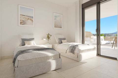 Leilighet i Marbella, Malaga, Marbella - € 441 000 | Ref: BLXD-1248 - foto 10