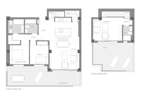 Penthouse i Marbella, Malaga, Marbella - € 810 000 | Ref: BLXD-1255 - foto 18