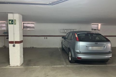Garage i Punta Umbria, Huelva, Punta Umbria - € 15.000 | Ref: RAC001631/10841 - foto 8