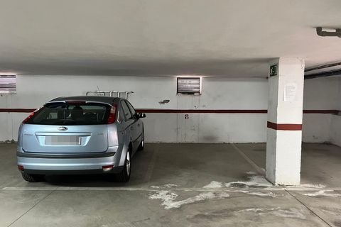 Garage i Punta Umbria, Huelva, Punta Umbria - € 15.000 | Ref: RAC001631/10841 - foto 9
