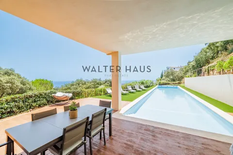 Villa a Platja D'aro, Gerona, Platja D'aro - € 1.700.000 | Ref: P0272V - foto 1