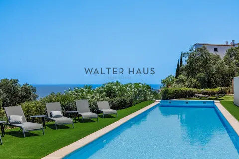 Villa a Platja D'aro, Gerona, Platja D'aro - € 1.700.000 | Ref: P0272V - foto 23