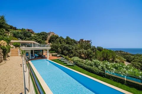 Villa a Platja D'aro, Gerona, Platja D'aro - € 1.700.000 | Ref: P0272V - foto 24