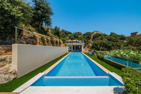 Villa a Platja D'aro, Gerona, Platja D'aro - € 1.700.000 | Ref: P0272V - foto 25