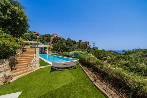 Villa a Platja D'aro, Gerona, Platja D'aro - € 1.700.000 | Ref: P0272V - foto 26