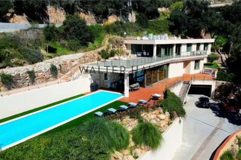 Villa a Platja D'aro, Gerona, Platja D'aro - € 1.700.000 | Ref: P0272V - foto 29