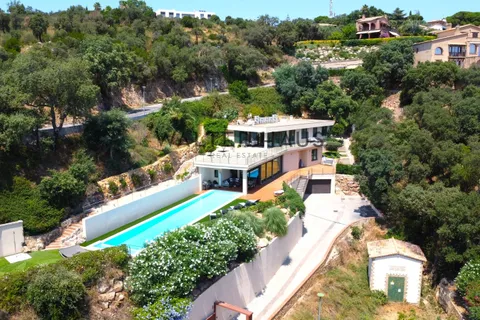 Villa a Platja D'aro, Gerona, Platja D'aro - € 1.700.000 | Ref: P0272V - foto 33
