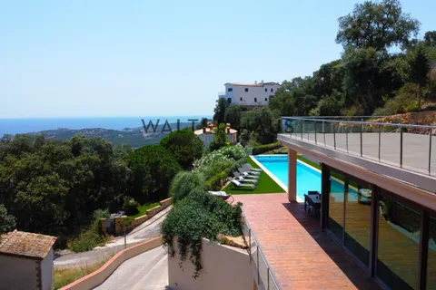Villa a Platja D'aro, Gerona, Platja D'aro - € 1.700.000 | Ref: P0272V - foto 34