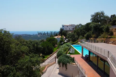 Villa a Platja D'aro, Gerona, Platja D'aro - € 1.700.000 | Ref: P0272V - foto 35