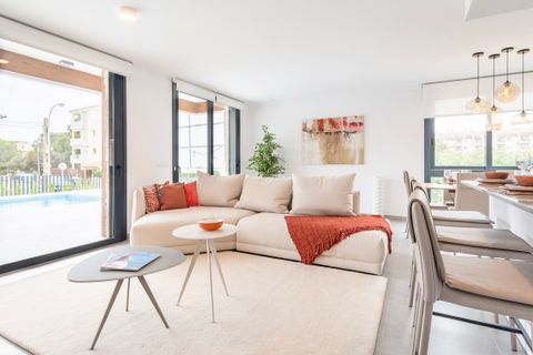 Rækkehus i Capdepera, Mallorca, Capdepera - € 927.100 | Ref: CAD40936b - foto 3