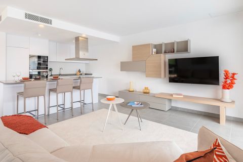Rækkehus i Capdepera, Mallorca, Capdepera - € 927.100 | Ref: CAD40936b - foto 4
