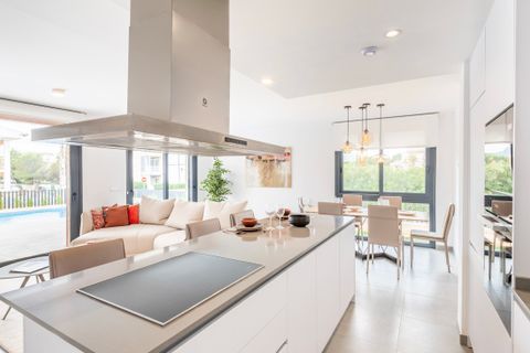 Rækkehus i Capdepera, Mallorca, Capdepera - € 927.100 | Ref: CAD40936b - foto 7