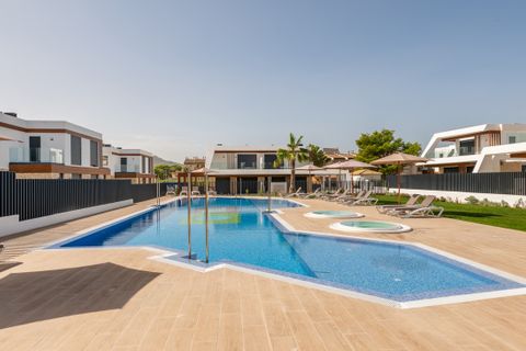 Rækkehus i Capdepera, Mallorca, Capdepera - € 927.100 | Ref: CAD40936b - foto 14
