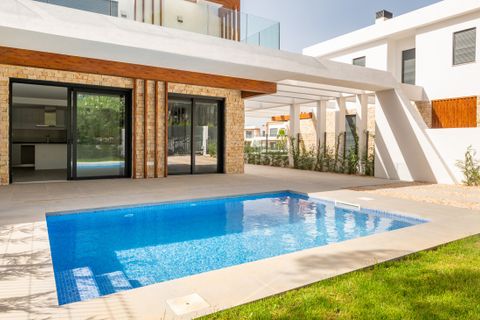 Rækkehus i Capdepera, Mallorca, Capdepera - € 927.100 | Ref: CAD40936b - foto 16