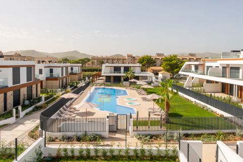 Rækkehus i Capdepera, Mallorca, Capdepera - € 927.100 | Ref: CAD40936b - foto 19