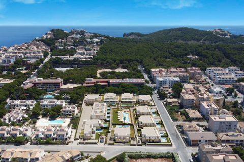 Rækkehus i Capdepera, Mallorca, Capdepera - € 927.100 | Ref: CAD40936b - foto 21