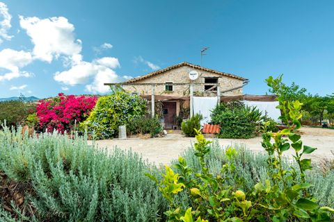 Cortijo i Selva, Mallorca, Selva - € 2.000.000 | Ref: SEL52132 - foto 2