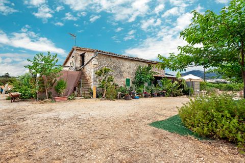 Cortijo i Selva, Mallorca, Selva - € 2.000.000 | Ref: SEL52132 - foto 3