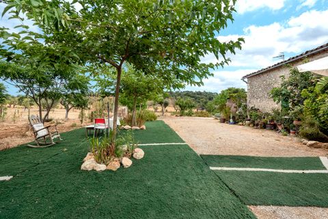 Cortijo i Selva, Mallorca, Selva - € 2.000.000 | Ref: SEL52132 - foto 4