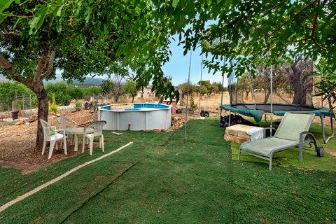 Cortijo i Selva, Mallorca, Selva - € 2.000.000 | Ref: SEL52132 - foto 17