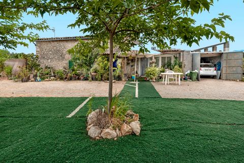 Cortijo i Selva, Mallorca, Selva - € 2.000.000 | Ref: SEL52132 - foto 19