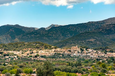 Cortijo i Selva, Mallorca, Selva - € 2.000.000 | Ref: SEL52132 - foto 20