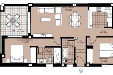 Lejlighed i Capdepera, Mallorca, Capdepera - € 420.000 | Ref: CAD12065b - foto 13
