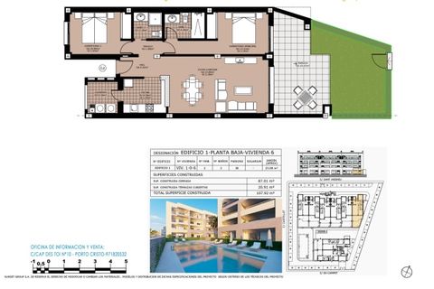 Lejlighed i Capdepera, Mallorca, Capdepera - € 440.000 | Ref: CAD12065c - foto 13