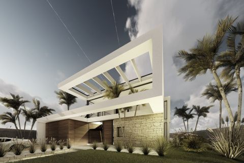 Villa i Cala Vinyes, Mallorca, Cala Vinyes - € 3.250.000 | Ref: SWOCAV40151 - foto 2