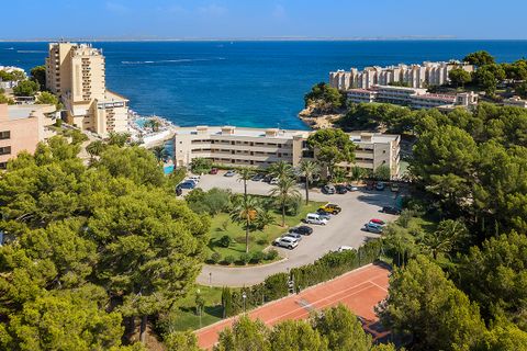 Villa i Cala Vinyes, Mallorca, Cala Vinyes - € 3.250.000 | Ref: SWOCAV40151 - foto 9