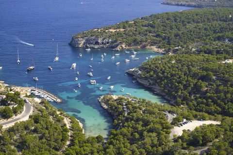 Helårsgrund i Sol De Mallorca, Mallorca, Sol De Mallorca - € 5.250.000 | Ref: SWOSDM0243 - foto 2