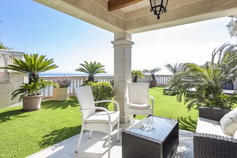 Villa i Cala Vinyes, Mallorca, Cala Vinyes - € 9.900.000 | Ref: SWOCAV4937 - foto 3