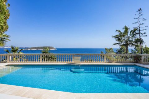 Villa i Cala Vinyes, Mallorca, Cala Vinyes - € 9.900.000 | Ref: SWOCAV4937 - foto 4