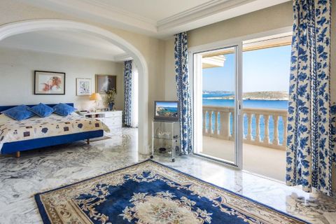 Villa i Cala Vinyes, Mallorca, Cala Vinyes - € 9.900.000 | Ref: SWOCAV4937 - foto 11