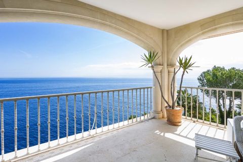 Villa i Cala Vinyes, Mallorca, Cala Vinyes - € 9.900.000 | Ref: SWOCAV4937 - foto 17