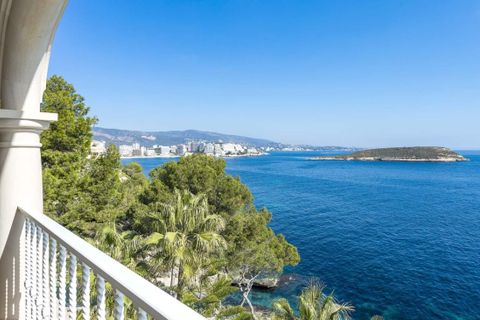 Villa i Cala Vinyes, Mallorca, Cala Vinyes - € 9.900.000 | Ref: SWOCAV4937 - foto 18