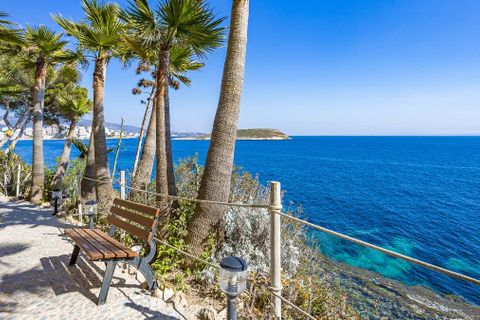 Villa i Cala Vinyes, Mallorca, Cala Vinyes - € 9.900.000 | Ref: SWOCAV4937 - foto 19
