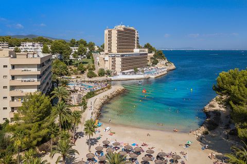 Villa i Cala Vinyes, Mallorca, Cala Vinyes - € 9.900.000 | Ref: SWOCAV4937 - foto 23
