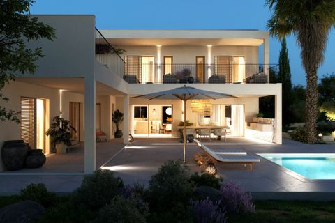 Villa i Pollenca, Mallorca, Pollenca - € 1.650.000 | Ref: POL40805 - foto 2