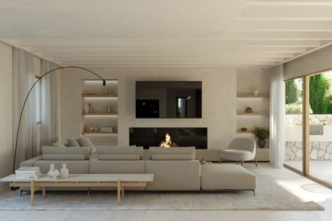 Villa i Pollenca, Mallorca, Pollenca - € 1.650.000 | Ref: POL40805 - foto 3