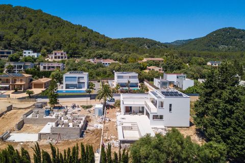 Villa i Pollenca, Mallorca, Pollenca - € 1.650.000 | Ref: POL40805 - foto 4