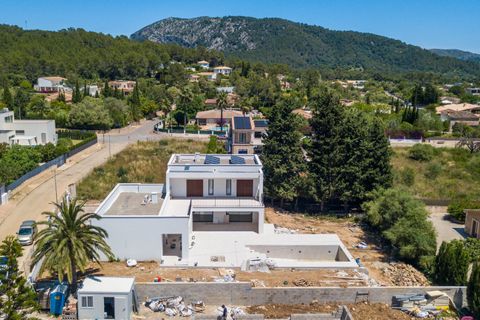 Villa i Pollenca, Mallorca, Pollenca - € 1.650.000 | Ref: POL40805 - foto 5