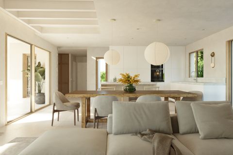 Villa i Pollenca, Mallorca, Pollenca - € 1.650.000 | Ref: POL40805 - foto 6