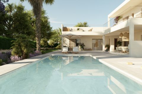 Villa i Pollenca, Mallorca, Pollenca - € 1.650.000 | Ref: POL40805 - foto 8