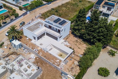 Villa i Pollenca, Mallorca, Pollenca - € 1.650.000 | Ref: POL40805 - foto 13