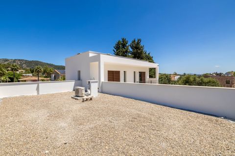 Villa i Pollenca, Mallorca, Pollenca - € 1.650.000 | Ref: POL40805 - foto 16