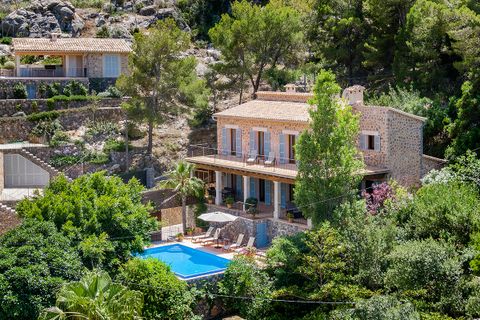 Villa a Deia, Mallorca, Deia - € 3.500.000 | Ref: SWODEI40091ETV - foto 2