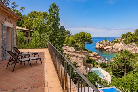 Villa a Deia, Mallorca, Deia - € 3.500.000 | Ref: SWODEI40091ETV - foto 3